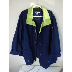 Woman's Izod Sport Jacket